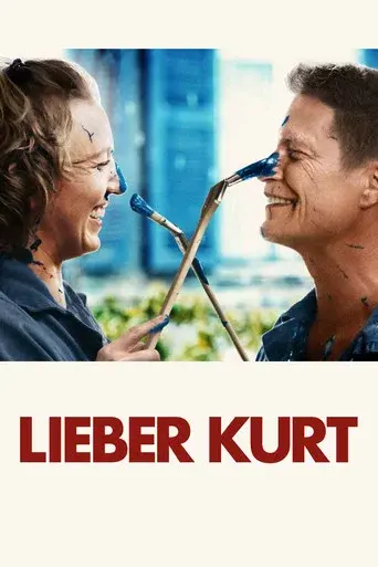 Dear Kurt poster