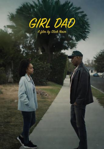 Girl Dad poster