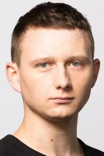 Pavel Shevando