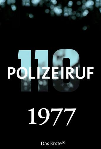 Polizeiruf 110 season 7 poster