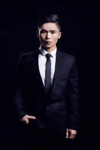 Zhuang Xiaolong