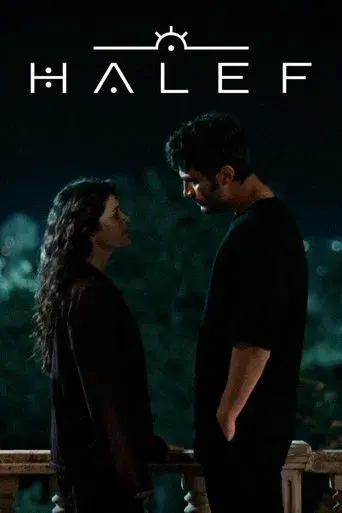 Halef: Köklerin Çağrısı poster