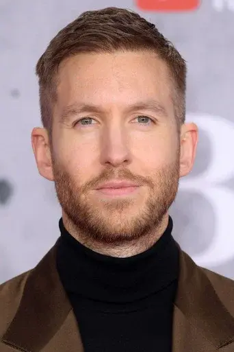 Calvin Harris