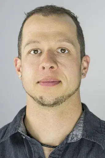 Corey Pascall