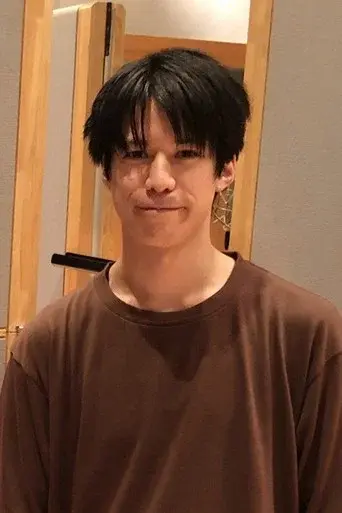 Tetsushi Kajimoto