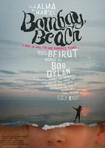 Bombay Beach poster