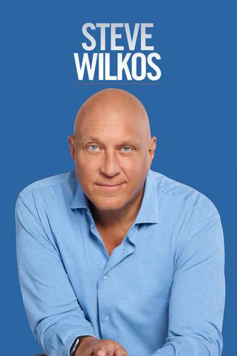 The Steve Wilkos Show season 1 poster