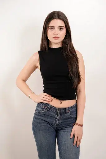 Adriana Hormigos