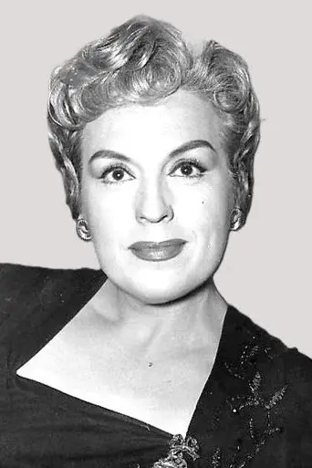 Mercedes Vecino