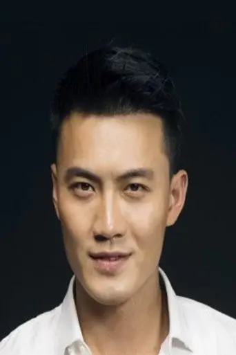 Wei Kai