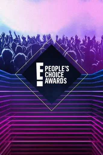 People's Choice Awards season 45 poster