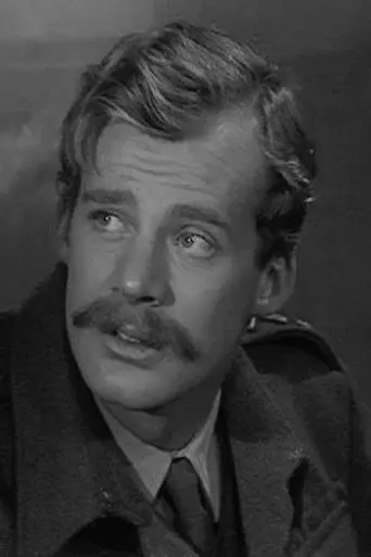 Richard Heffer