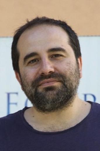 Antony Cordier