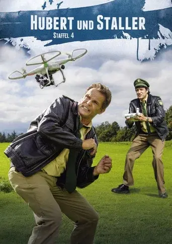 Hubert ohne Staller season 4 poster