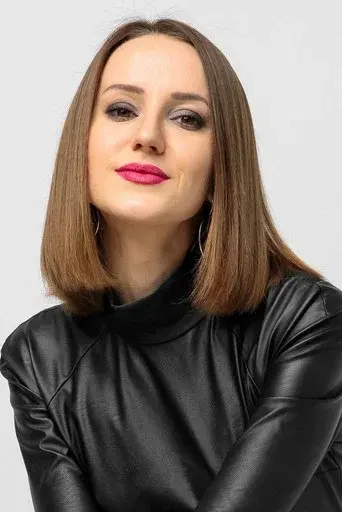 Mariya Likhacheva