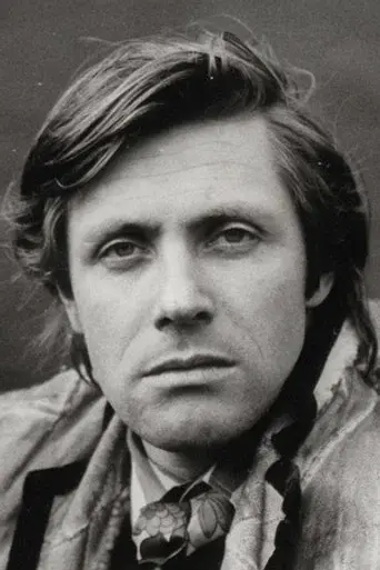 Peter Whitehead