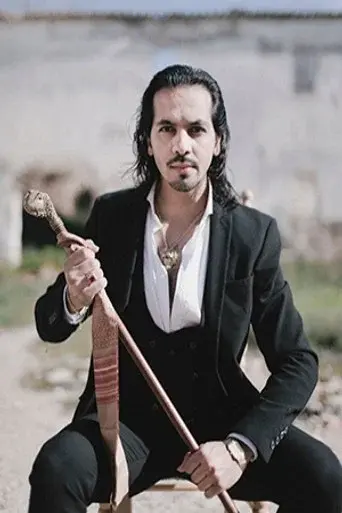 Farruquito