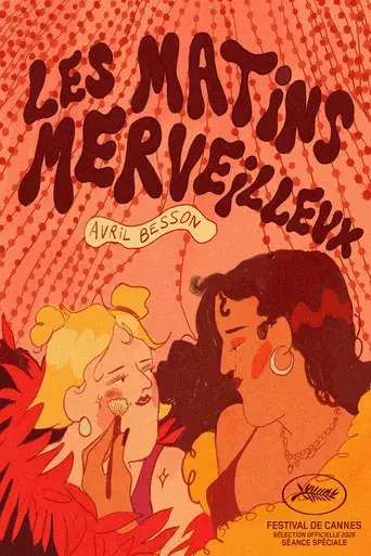 Marvelous Mornings poster