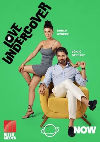 Ruhun Duymaz poster