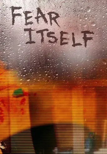 Fear Itself season 1 poster