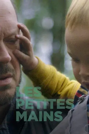 Little Hands poster