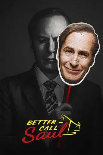 Better Call Saul season 4 poster