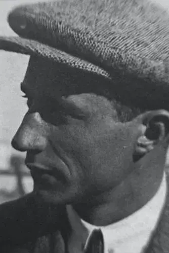 Eduard Tisse