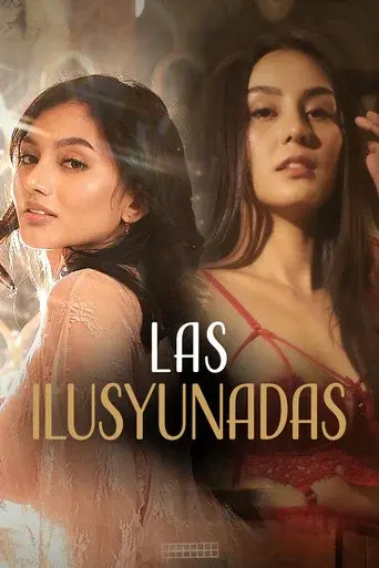 Las Ilusyunadas poster