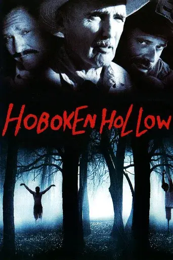 Hoboken Hollow poster