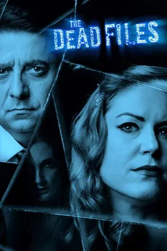 The Dead Files season 7 poster