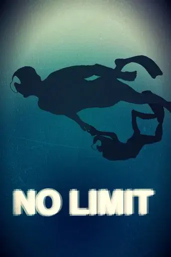 No Limit poster
