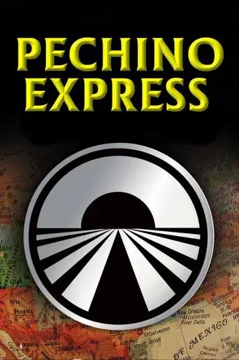 Pechino Express season 3 poster
