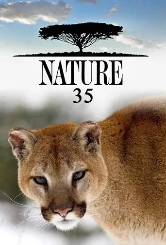Nature season 35 poster