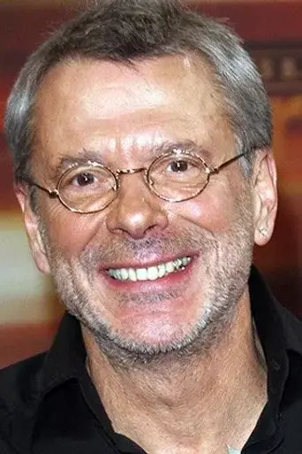 Reinhard Mey