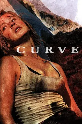Curve poster