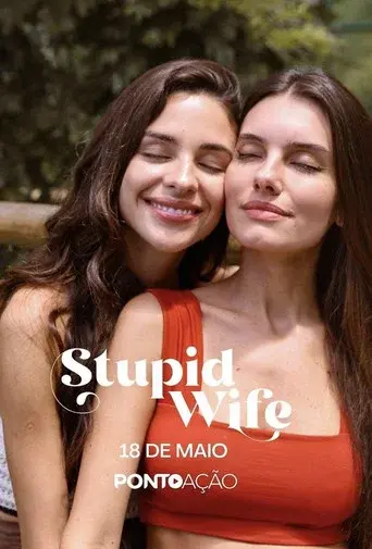 Stupid Wife season 2 poster