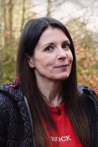 Ginny Buckley