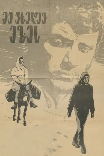 I See the Sun poster