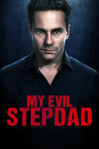 My Evil Stepdad poster