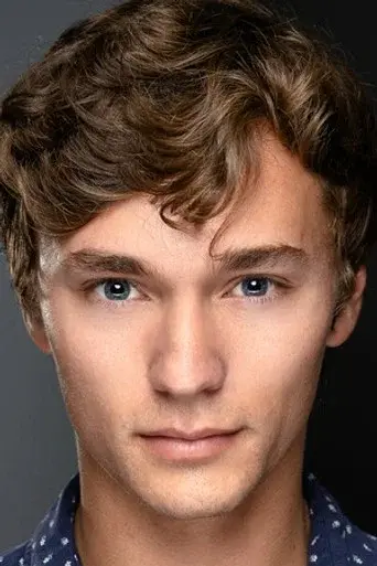 Theo Rosenfeld