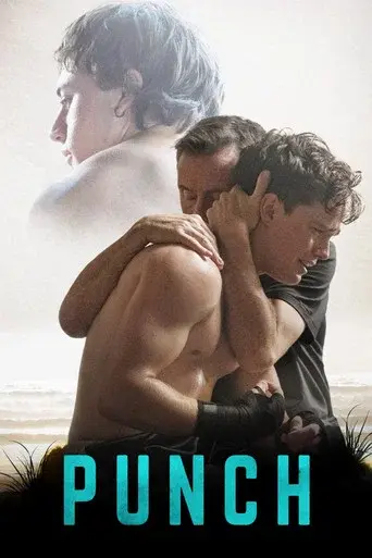 Punch poster