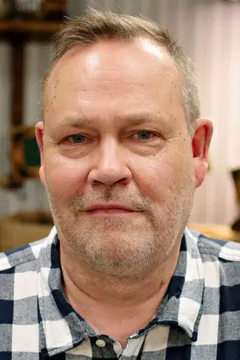 Timo Jurkka
