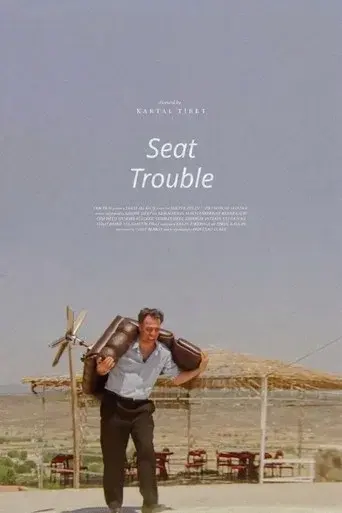 Seat Trouble poster