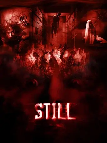 Still / ตายโหง poster