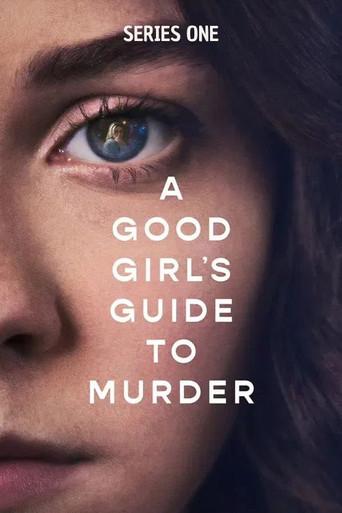 A Good Girl's Guide to Murder season 1 poster