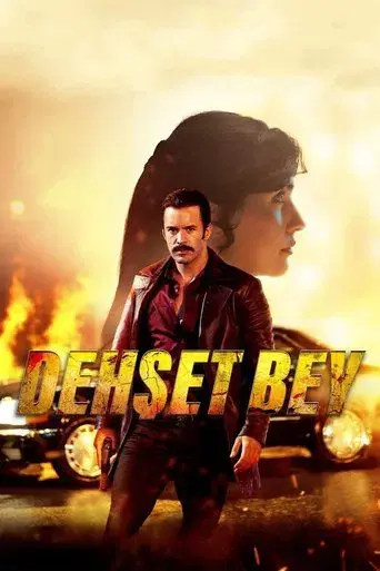 Dehşet Bey poster