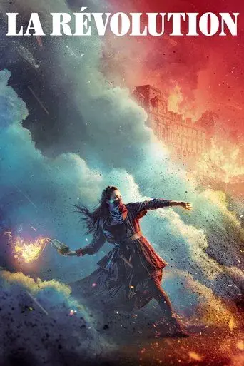 La Révolution season 1 poster