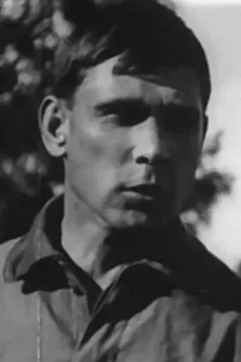 Ivan Shtraukh