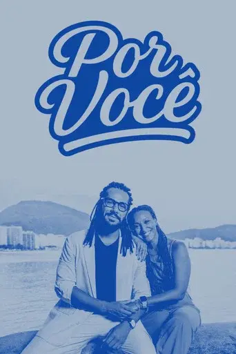 Por Você poster