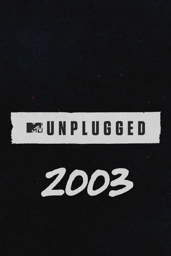 MTV Unplugged season 14 poster